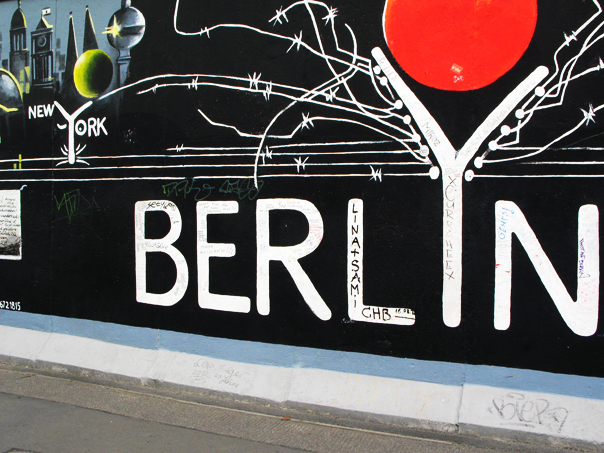 © Julie Chetaille | berlin sept 2012 | Next