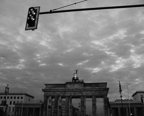 © Julie Chetaille | berlin sept 2012 | Lights