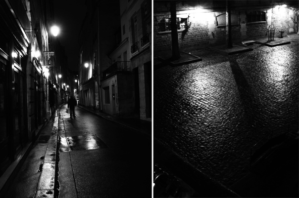 © Julie Chetaille | paris 2012 | Raindrop